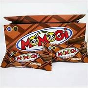 Momogi Snack (Box)