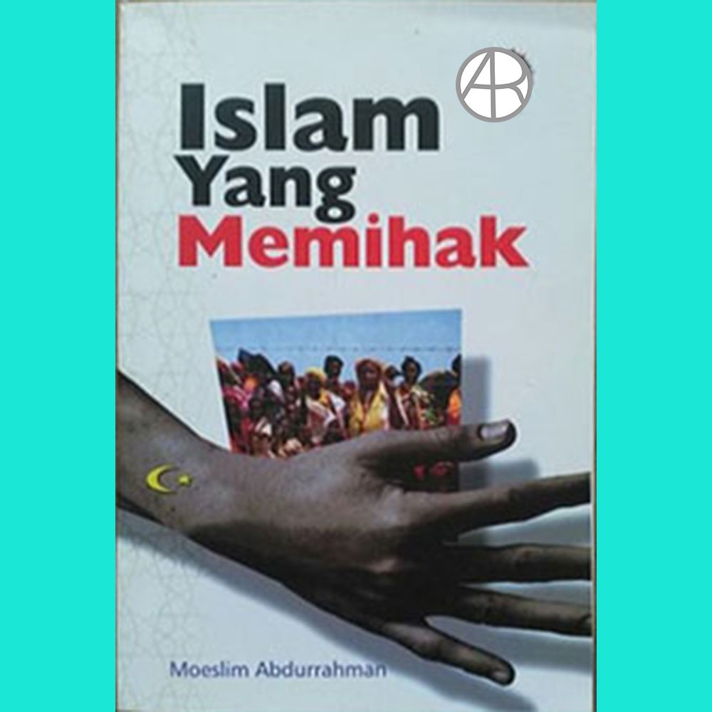 Islam Yang Memihak LKiS