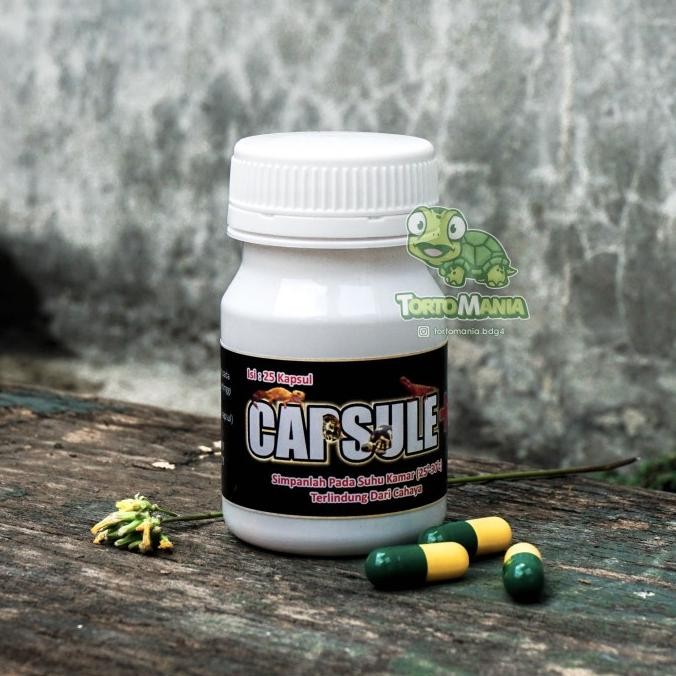 Capsul+ mini