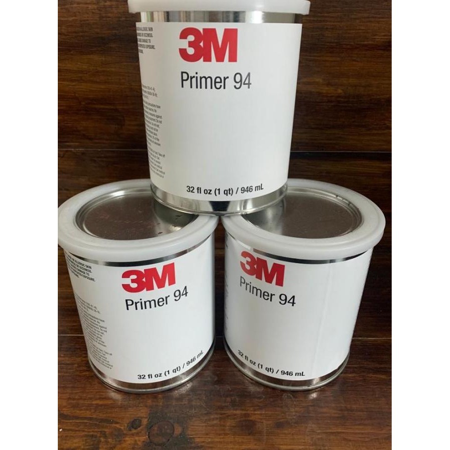 PEREKAT 3M 94 Primer Adhesive