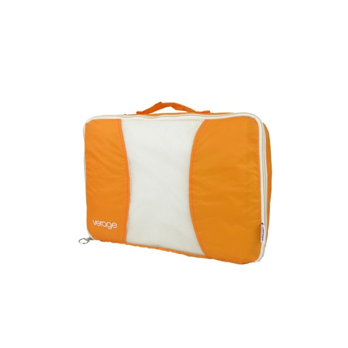Verage Foldable Bag - Packing Cube - VG 5023 M Royal Orange