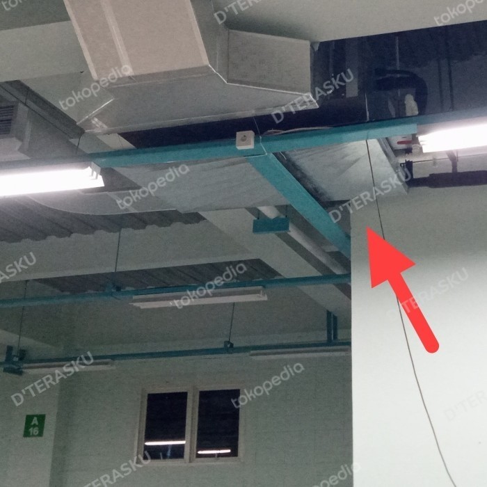 Bak / Nampan Drain Ac