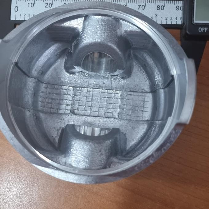 [ Ek ] Piston Assy Std Gx420 !! Ready