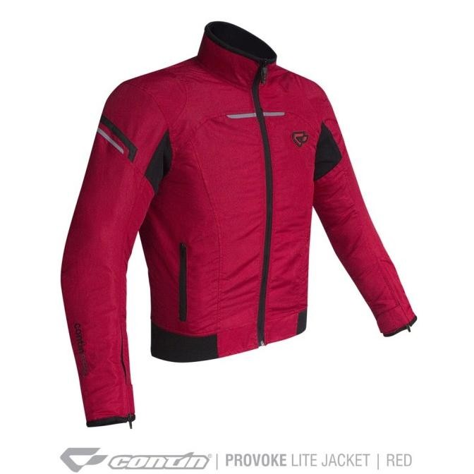 Contin Provoke Kode 1293