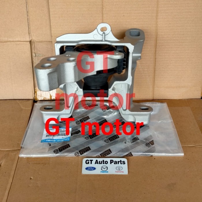 Engine Mounting Kanan Mazda 2 Auto Matic Skyactiv Sky Active