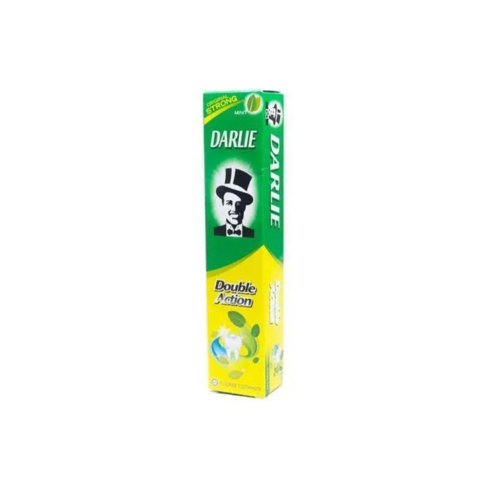 DARLIE TP DOUBLE ACTION MINT 225G