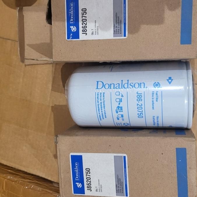 FILTER DONALDSON J8620750