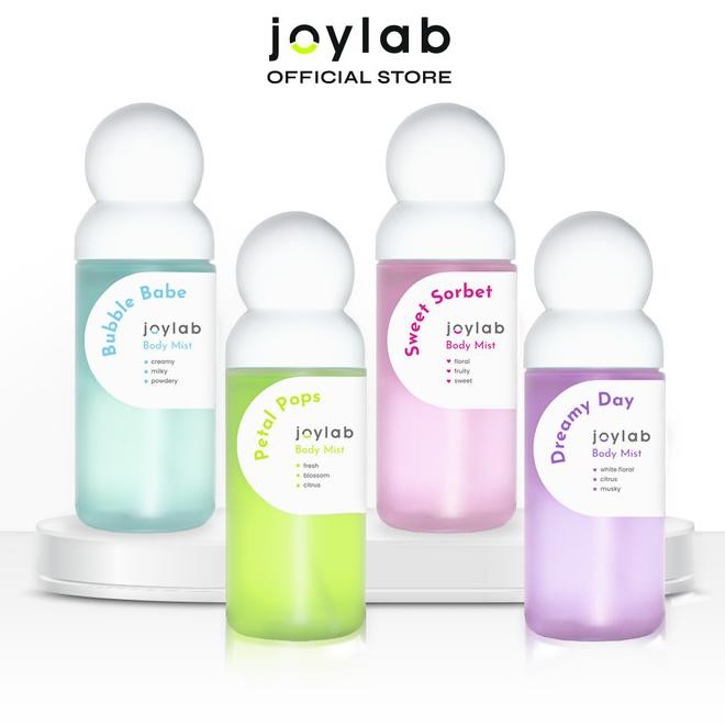 Joylab Body T Parfum 100 Ml