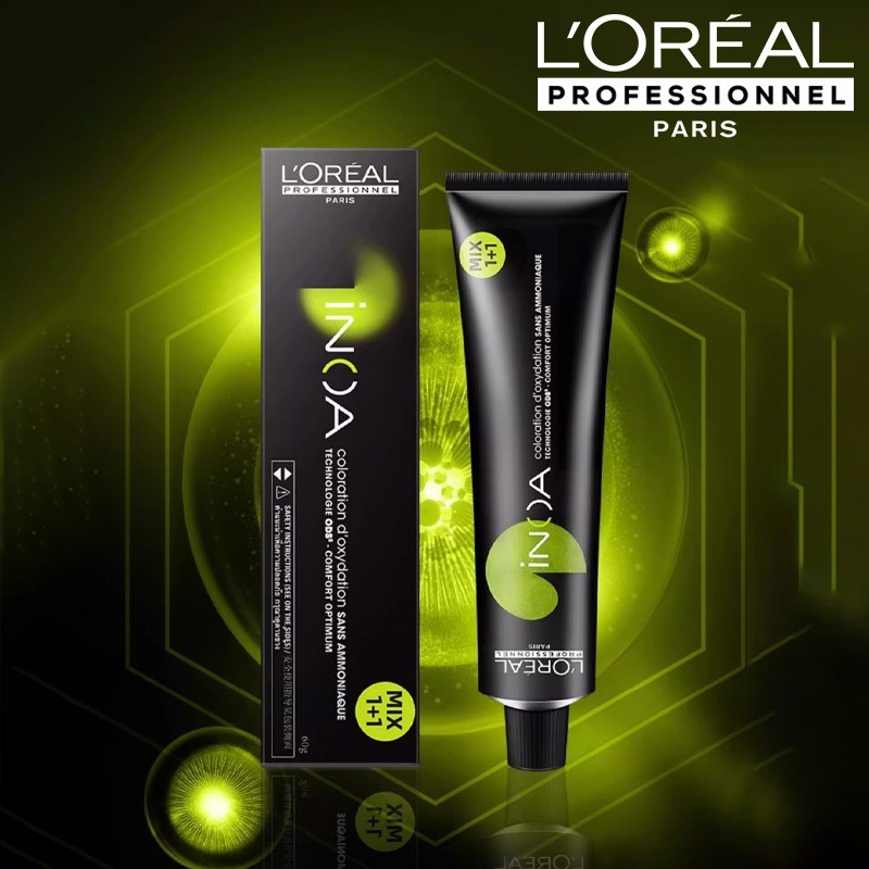Loreal Inoa Color 60Ml