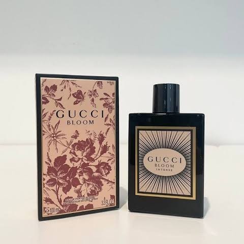 Gucci bloom edp intemse 100 ml