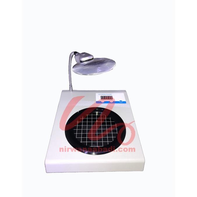 Colony Counter Digital J-2