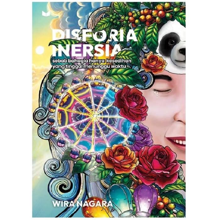 Disforia Inersia Wira Nagara