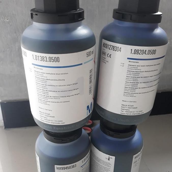 wright eosin 500ml-cat wright e merck