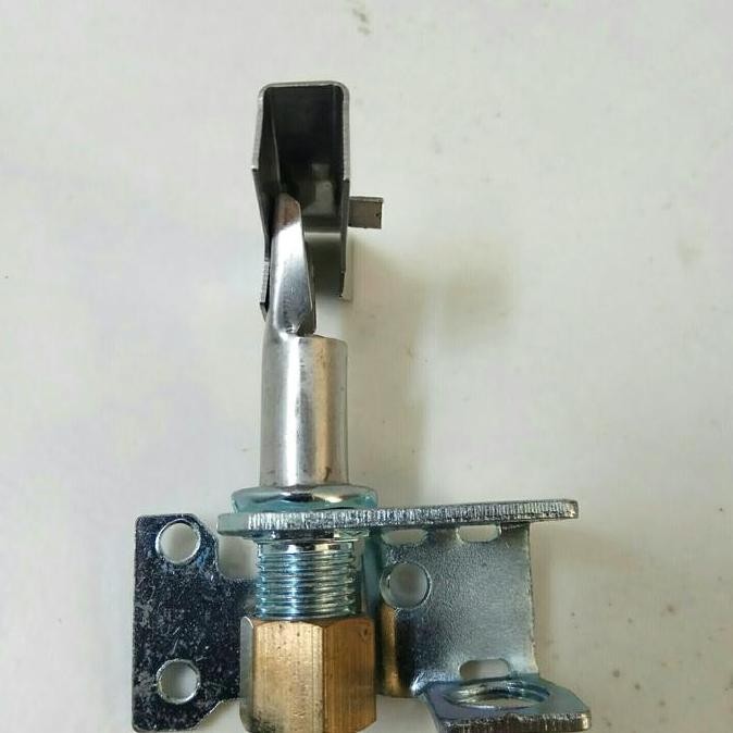 '+'+'+'+] pilot deep fryer