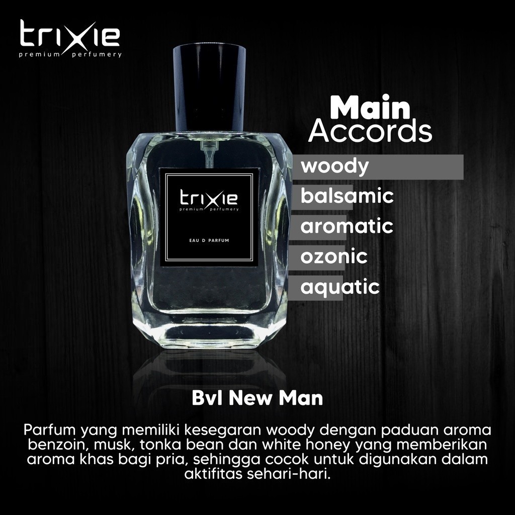 Trixie Premium Bul New Man