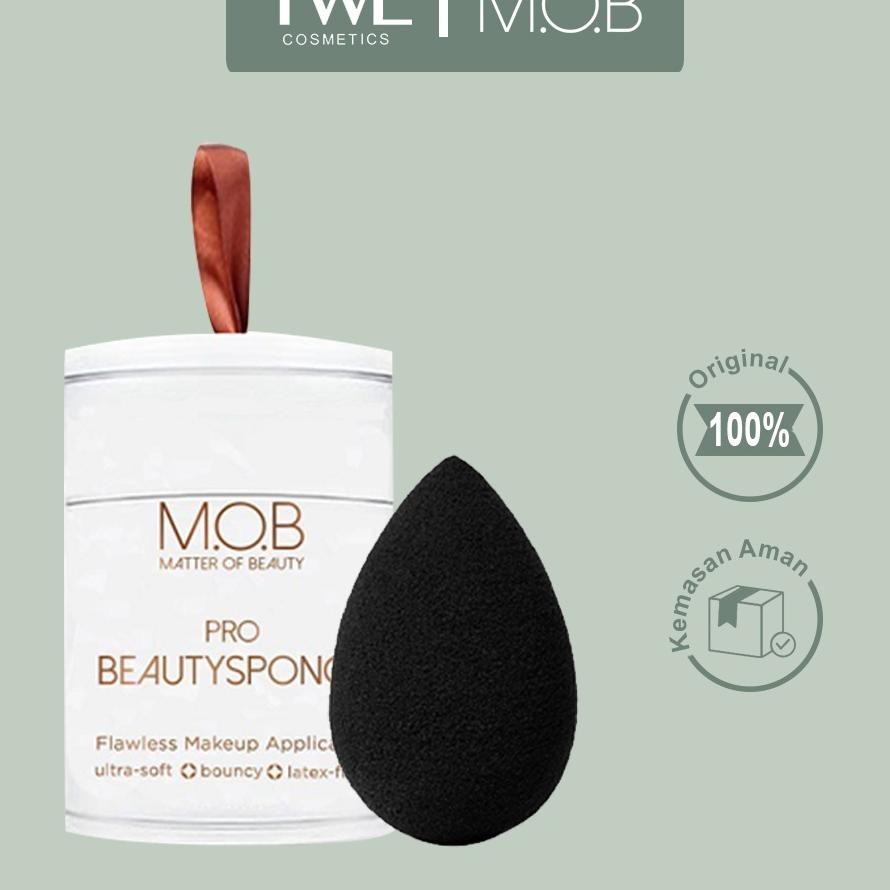 M.O.B Pro Beauty Sponge