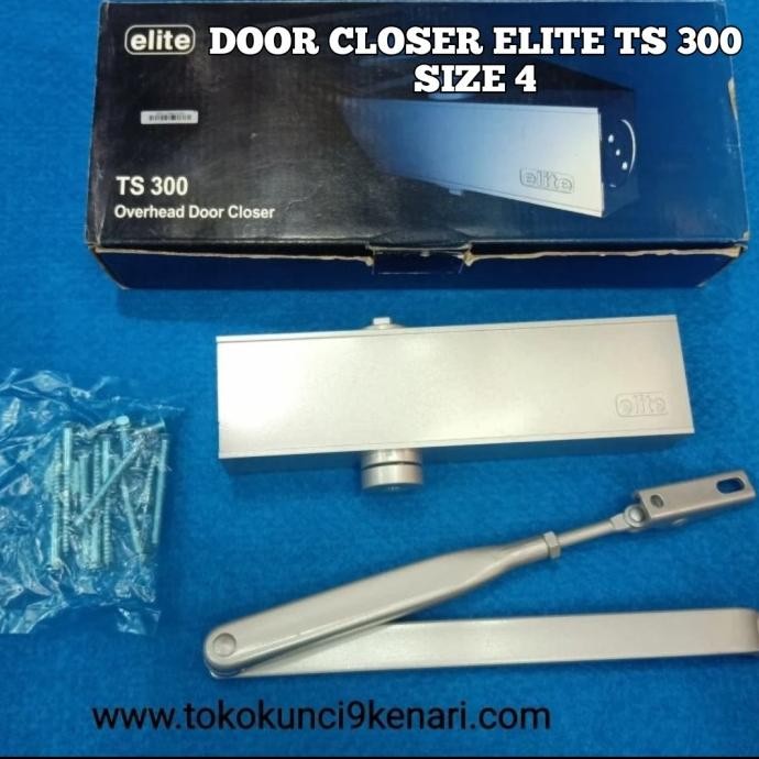 Door Closer Elite TS300 ..