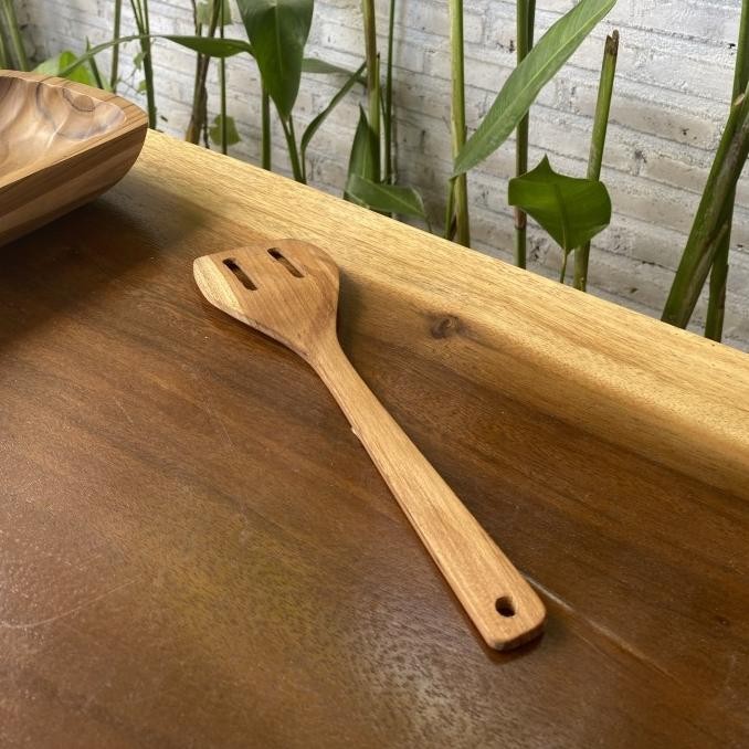 SPATULA KAYU - BACA DESKRIPSI