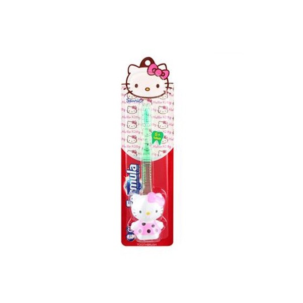 FORMULA TB JUNIOR HC HELLO KITTY