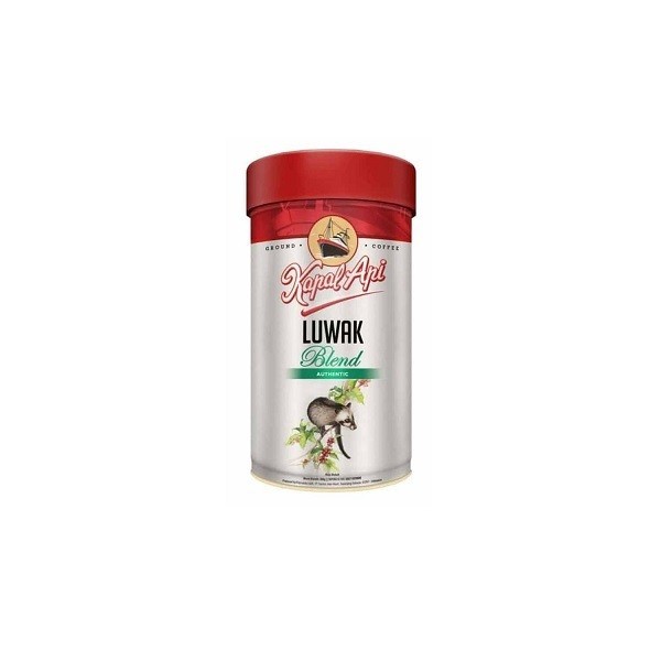 KAPAL API LUWAK BLEND 200G