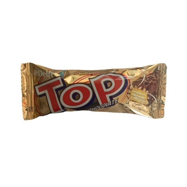 DELFI TOP CHOCOLATE 9 GR