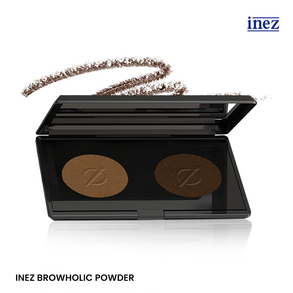 INEZ BROWHOLIC POWDER