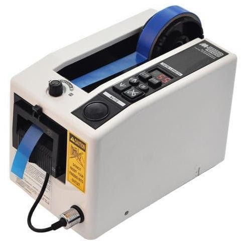 Automatic Tape Dispenser M1000 Automax Willdone