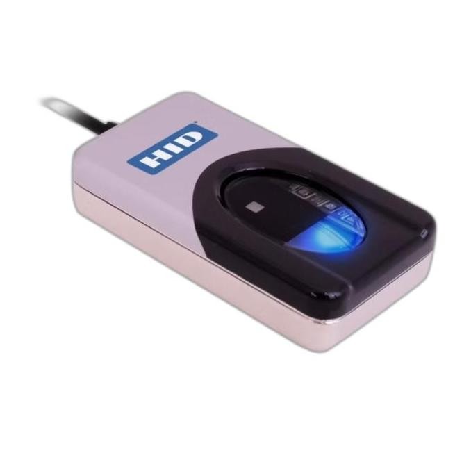 U Are U Digital Persona Fingerspot Flexcode 4500