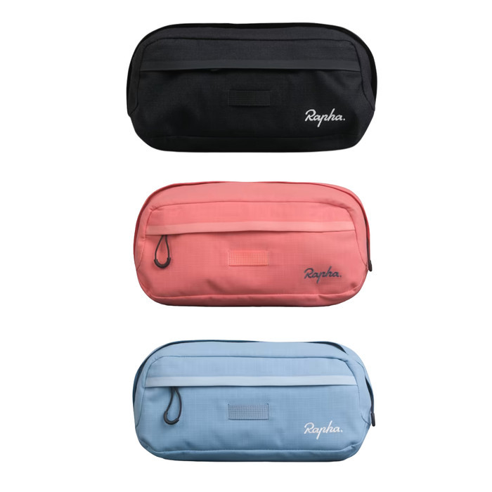 TERBARU! Tas Sepeda Rapha - Explore Bar Bag