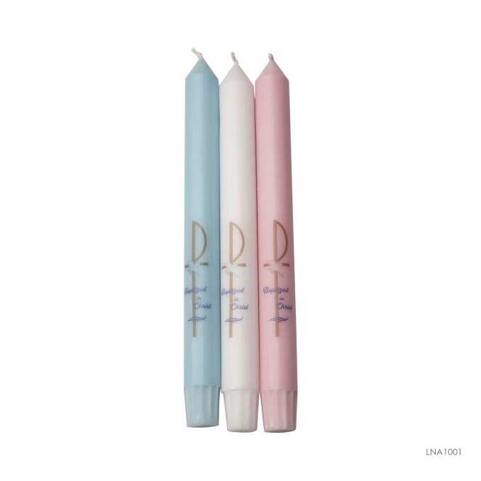 :::::::] Lilin Baptis Rohani katolik