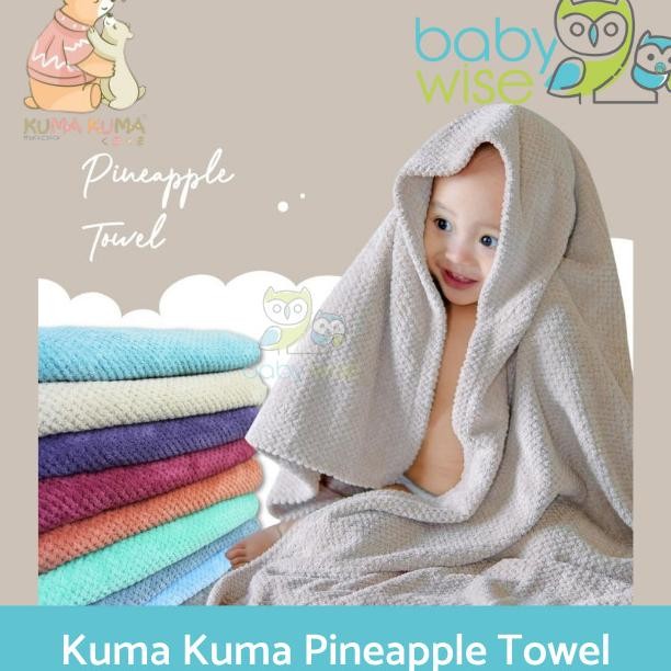 Uma Uma E Towel Handu Bayi