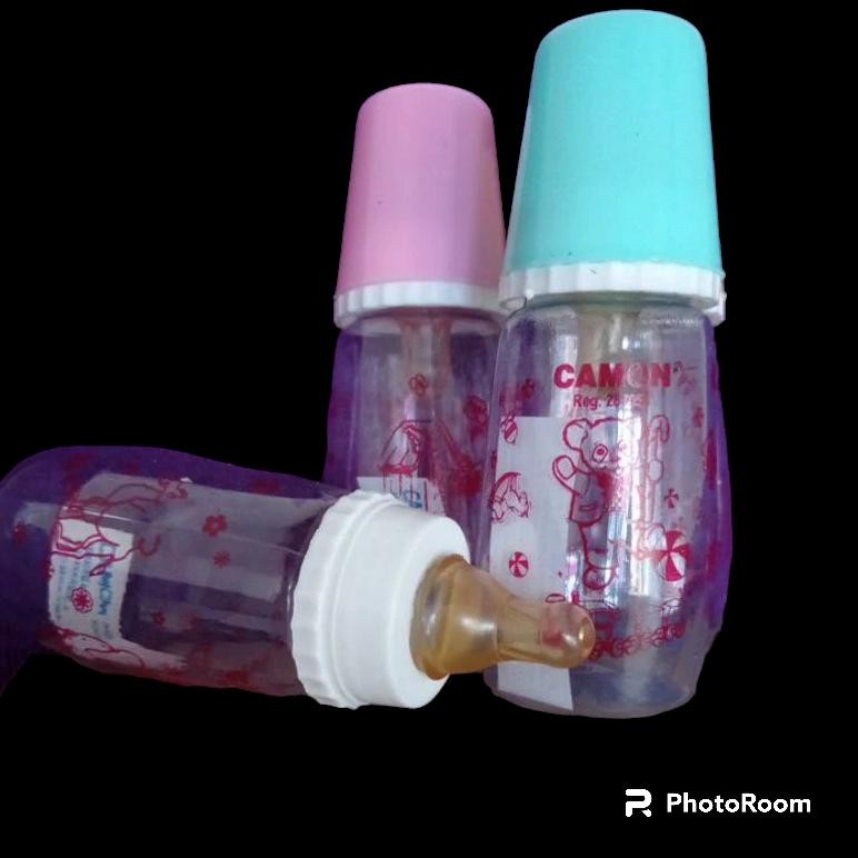 Trend Promo Botol Dot Bayi