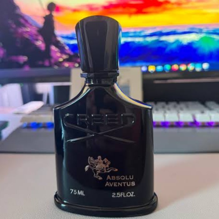Aventus absolu edp 75ml original
