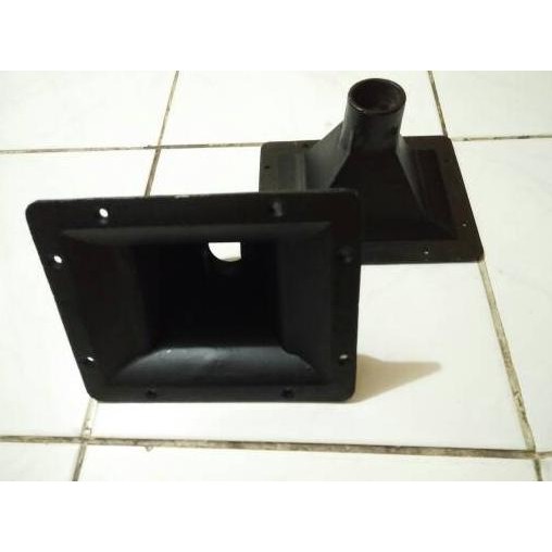 Promo horn tweeter besi COD
