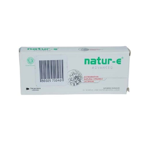 NATUR-E ADVANCED 16 S