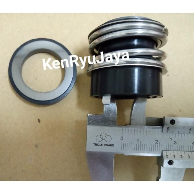 Mechanical Seal MG12-24