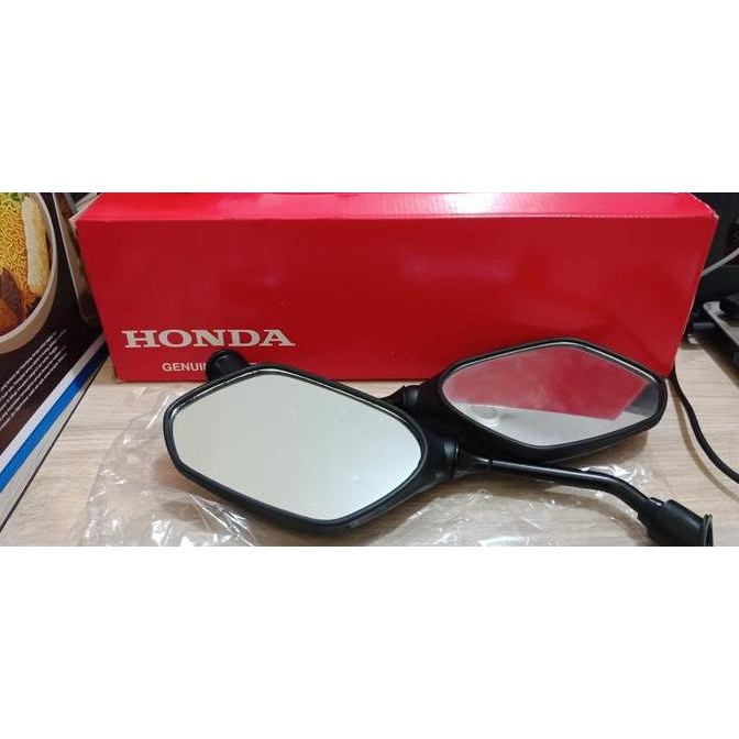 Spion Supra X 125