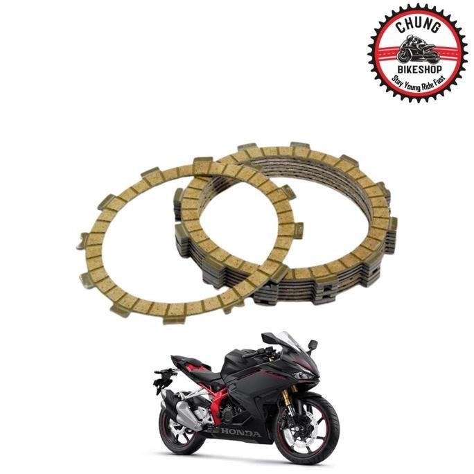 Kampas kopling cbr250RR CAP