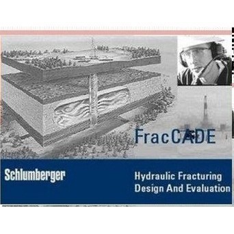 Schlumberger FracCADE v7 Work