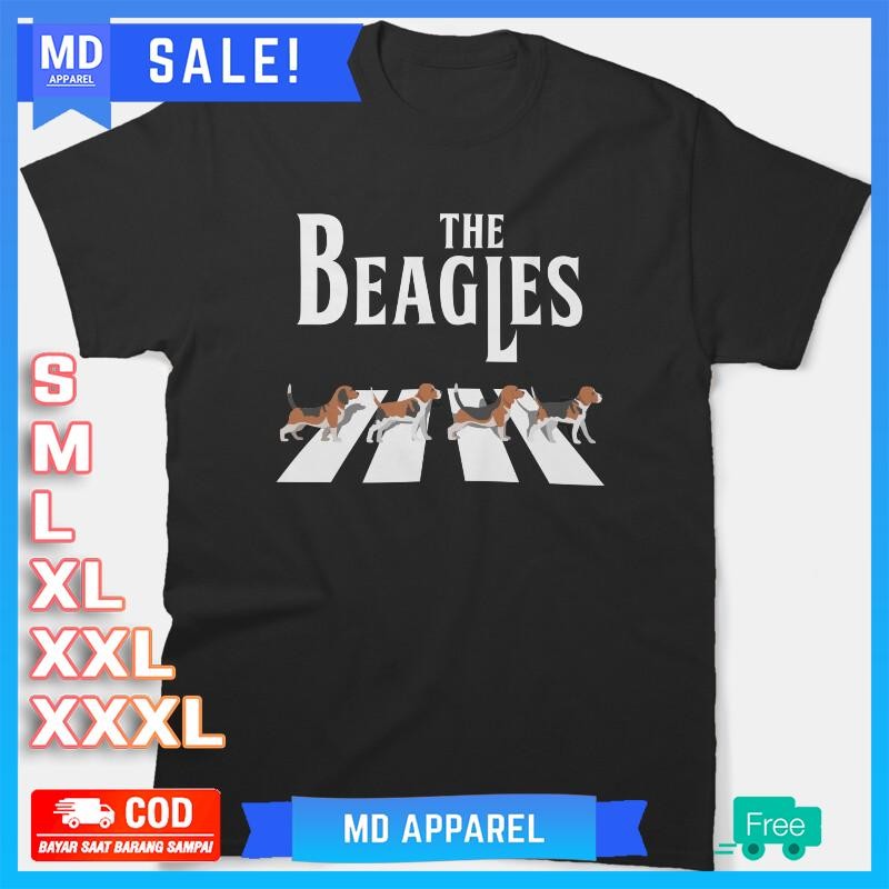 Kaos The Beagles