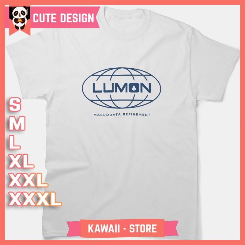 Kaos Lumon Macrodata Refinement
