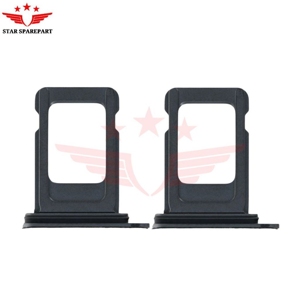 SIMLOCK  11 PRO MAX ( SINGLE SIM ) / TEMPAT KARTU / SIMTRAY