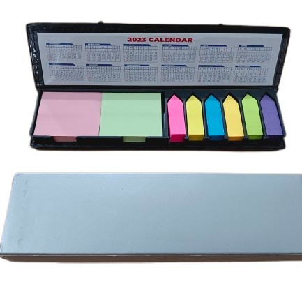 TERJAMIN MEMO 301/NOTESBOOK/ STICKYNOTES BOOK KODE 478