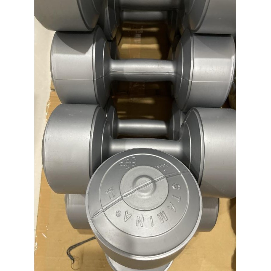 Dumble Plastik 5Kg Co