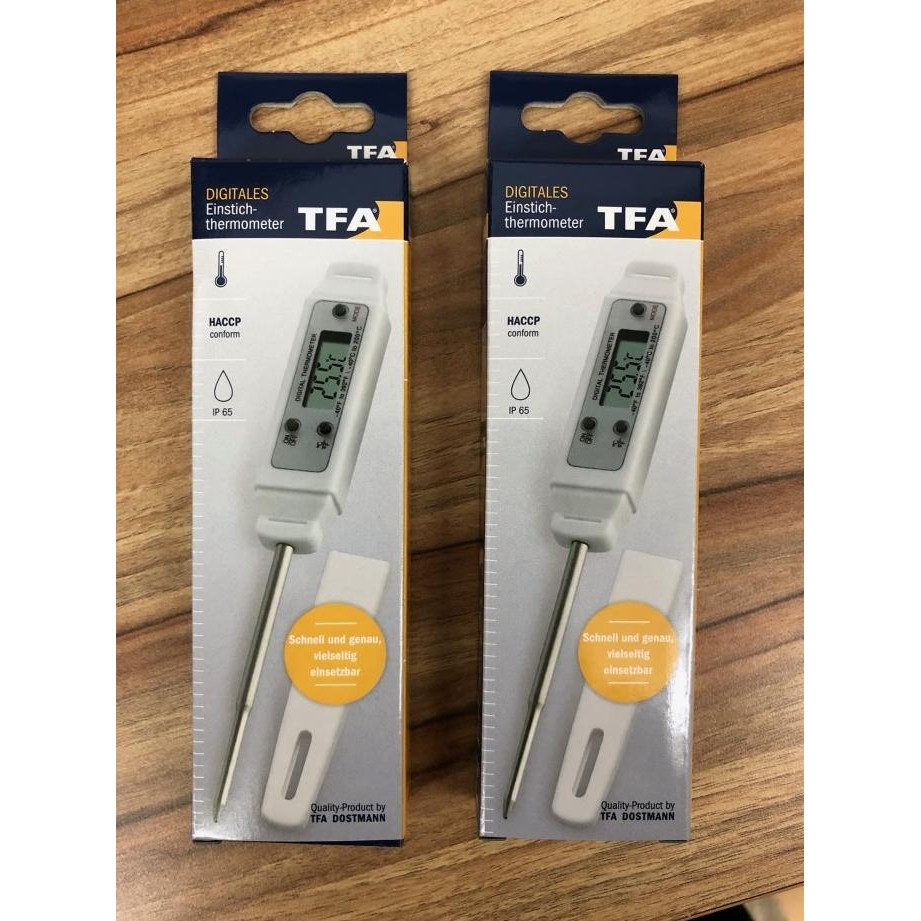 TFA Digital Thermometer Tusuk murah
