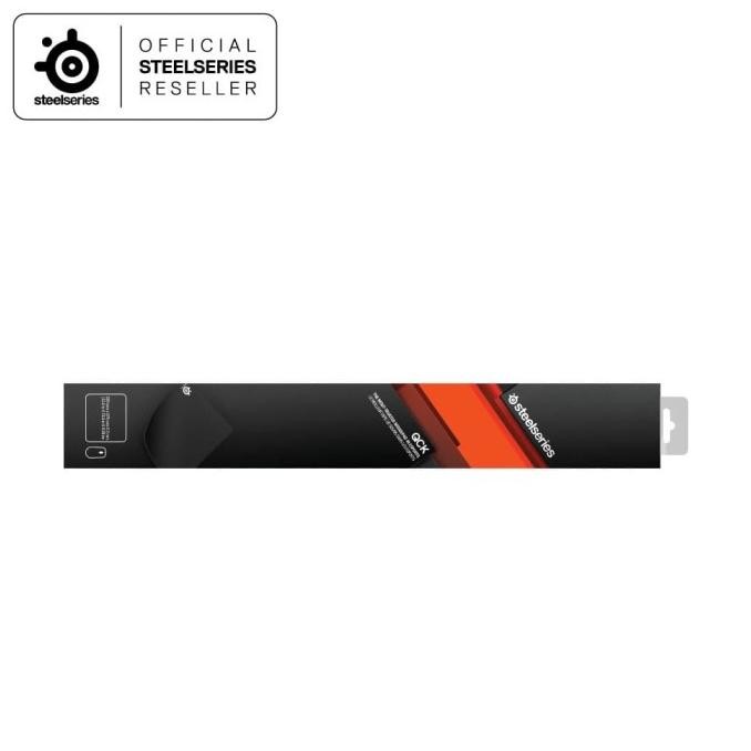 Murah Steelseries QcK Large Non COD