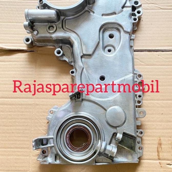 Cover Timing Avanza 1.3