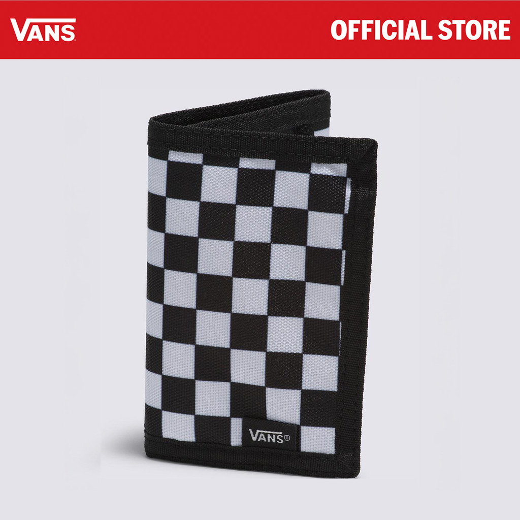 Vans Slipped Wallet