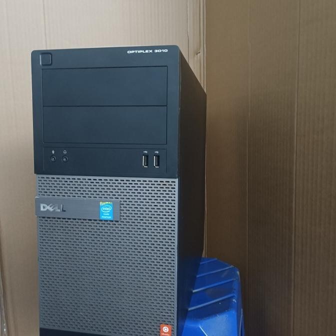 cpu dell optiplex 3020 i3 gen4 BIM