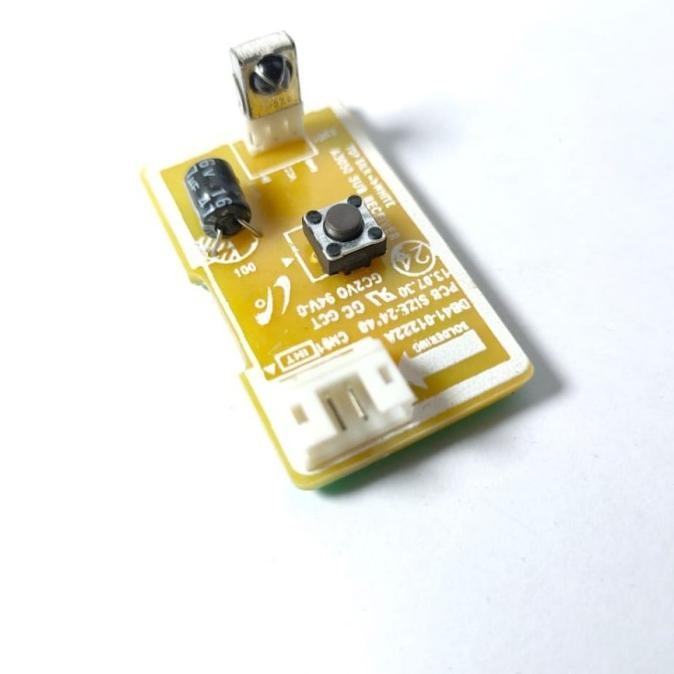 Modul Display Sensor Ac Samsung Segitiga Triangle